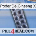 Ginseng Power X 30